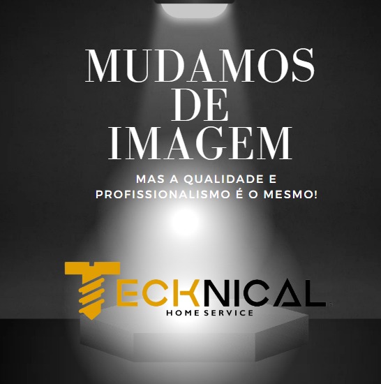 TécknicalHomeService - Cascais - Manutenção de Ar Condicionado