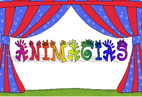 Animagias - Vendas Novas - Event Animation