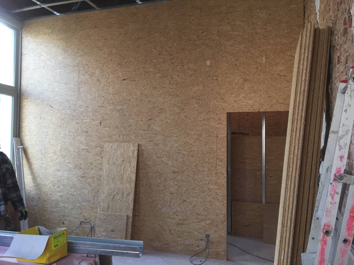 LF 24horas - Torres Vedras - Bathroom Remodel