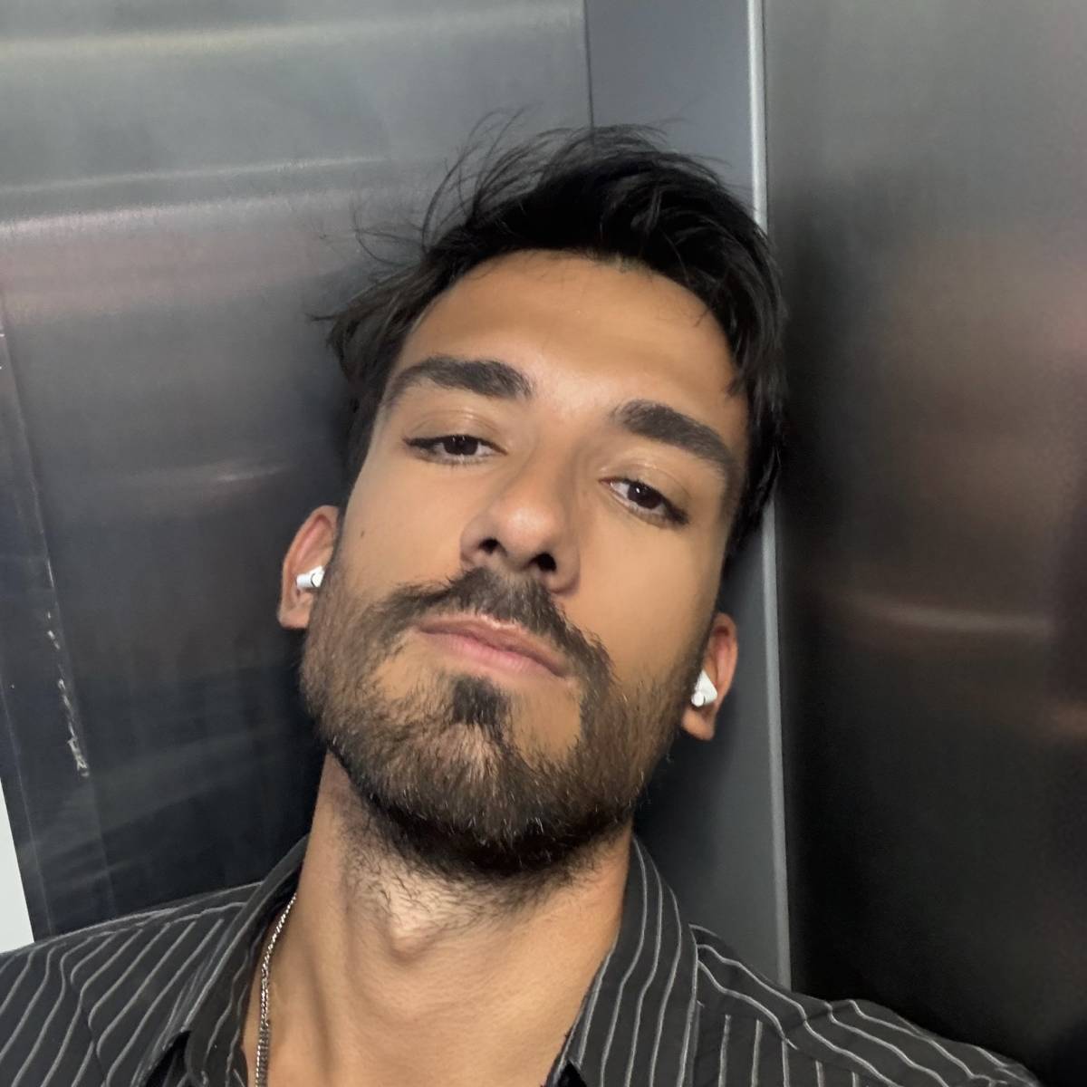 Josué - Guimarães - Desarrollador de aplicaciones para iOS