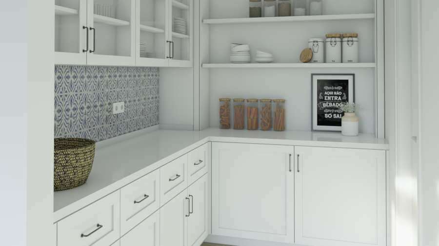 Mariana Formigal Interior Design - Lisboa - Interior Design