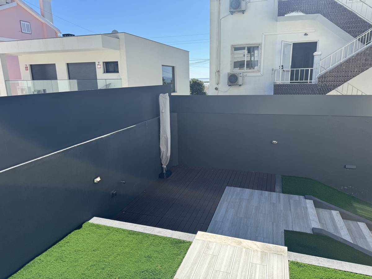 Mecenas, LDA - Loures - Central Air Conditioning Repair