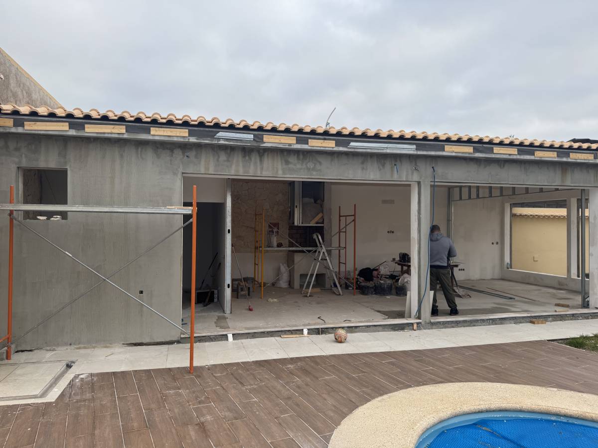 Mecenas, LDA - Loures - Sauna Repair or Maintenance