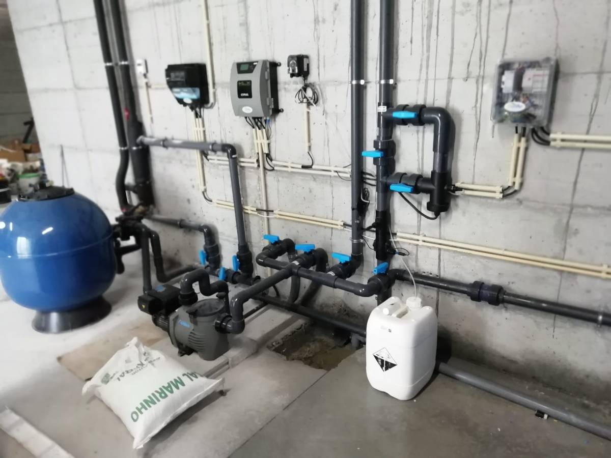 LF 24horas - Torres Vedras - Sump Pump Repair or Maintenance