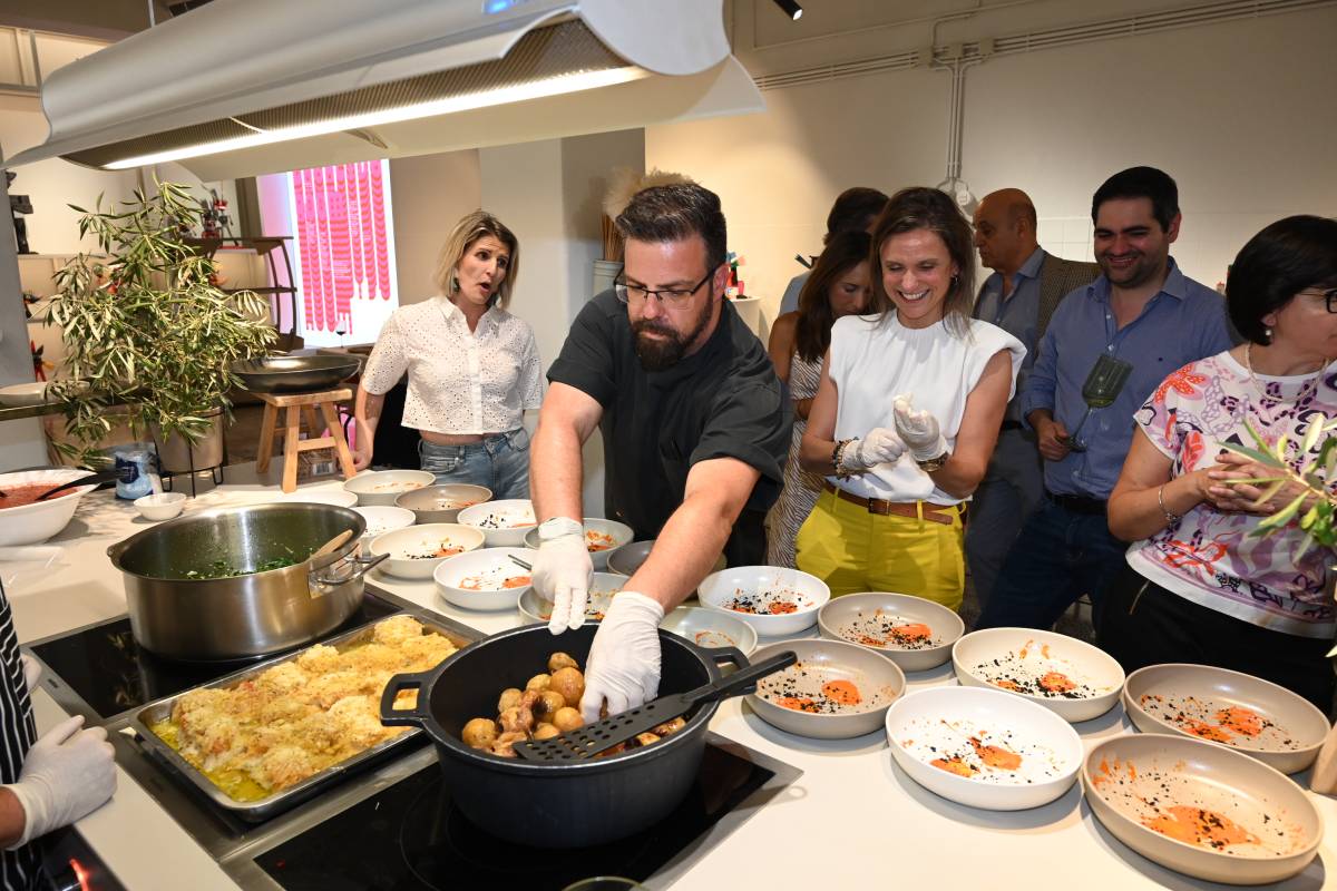 João Batalha das Neves - Loures - Catering para Eventos (Serviço Completo)