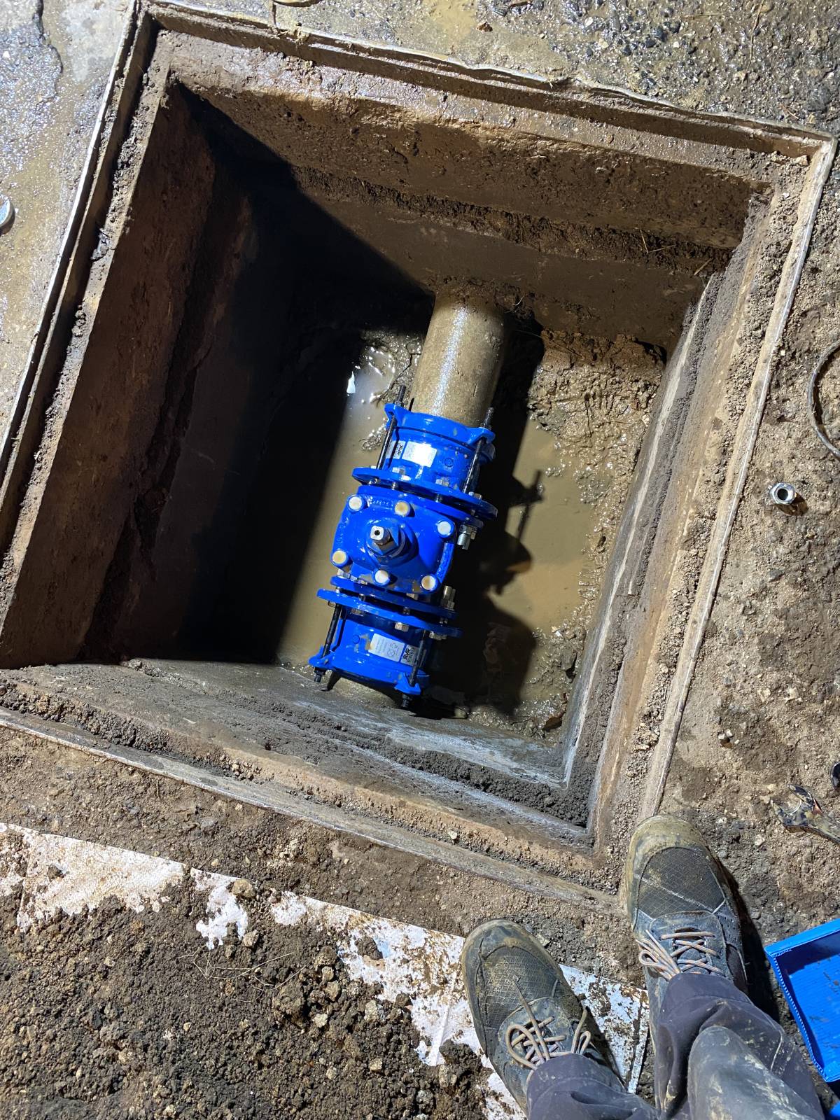 Aqua-Forte - Odivelas - Plumbing