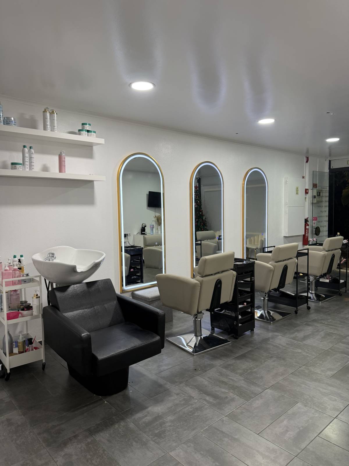 Mariana Soares - Sintra - Manicure e Pedicure (para Mulheres)