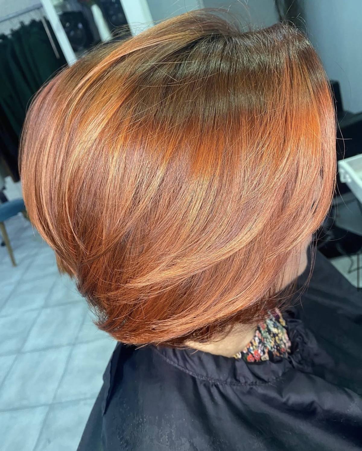 Cabeleireiras ao domicílio - Braga - Friseur