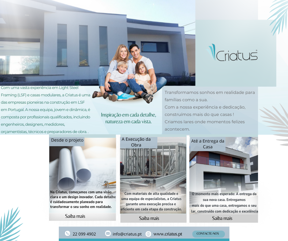 Cristina Amaral Digital - Moita - Advertising