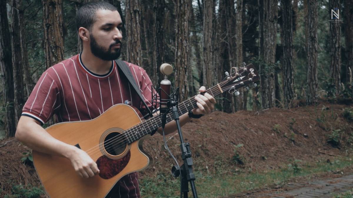 João Gabriel - Mangualde - Commercial Videography