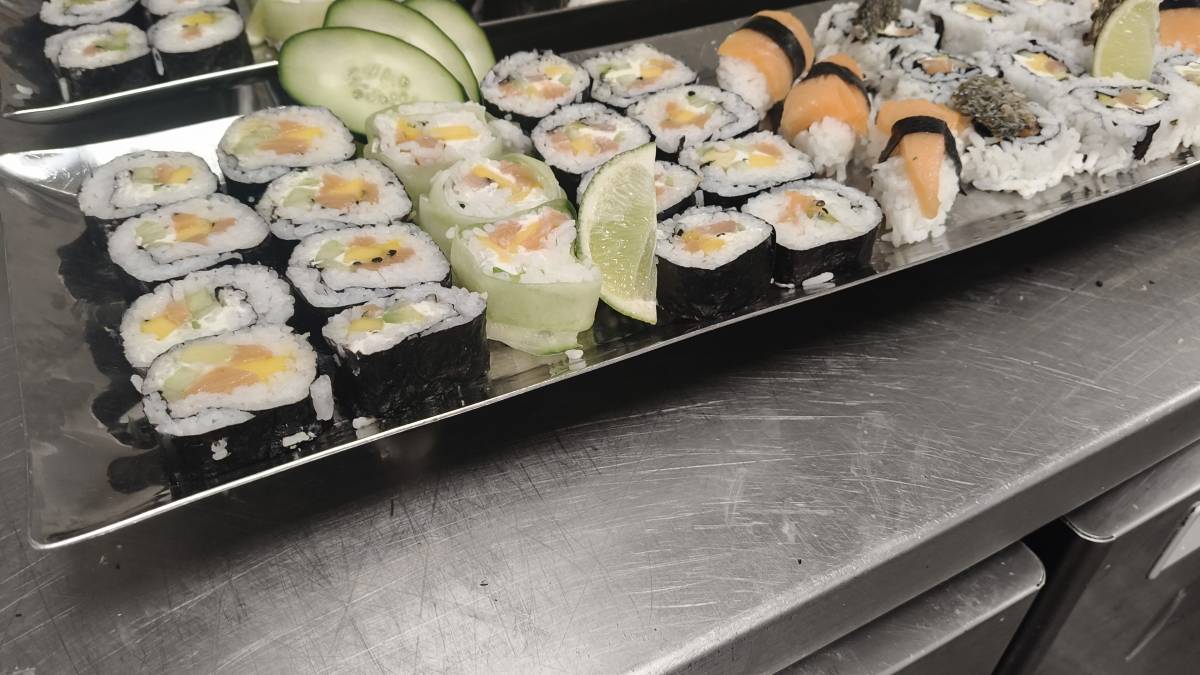 João Batalha das Neves - Lisboa - Catering para Eventos (Serviço Completo)
