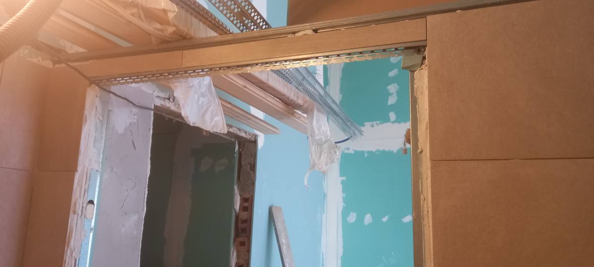 Mbarbosa - Santarém - New Home Construction