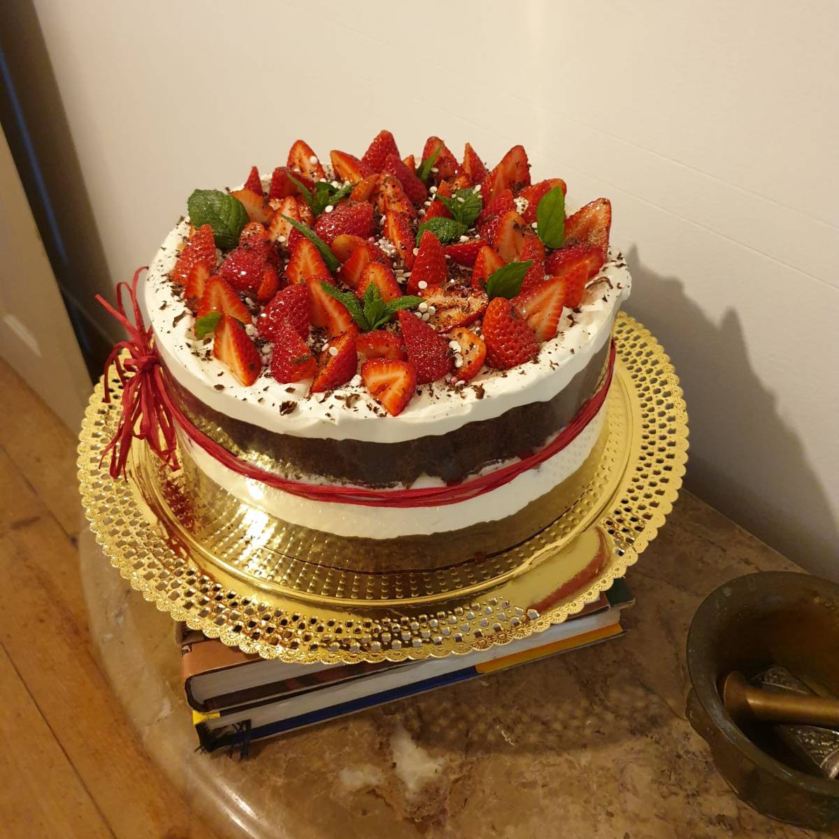 Sabores Inteiros - Peniche - Personal Chef