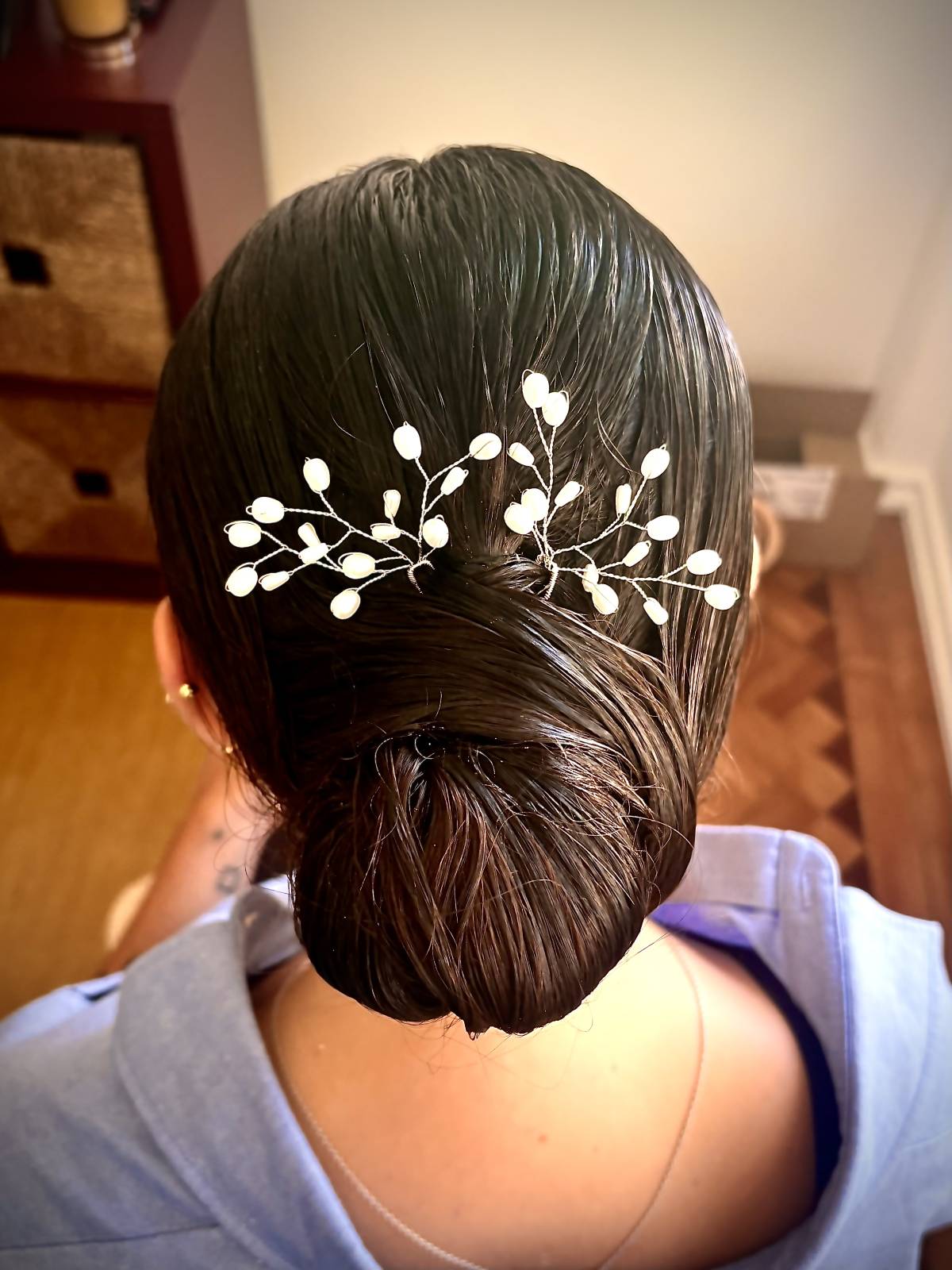 Andreia Ribeiro Makeup Pro - Lisboa - Maquilhagem para Casamento