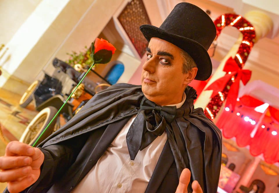 Animagias - Vendas Novas - Event Planning