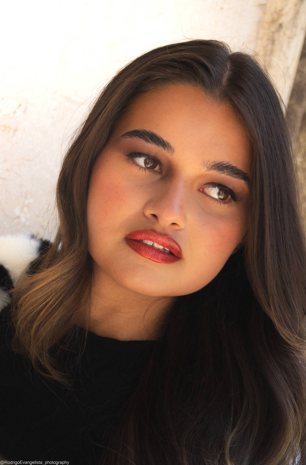 Maria Helena | Maquilhadora Profissional & Hairstylist - Torres Vedras - Braut-Make up