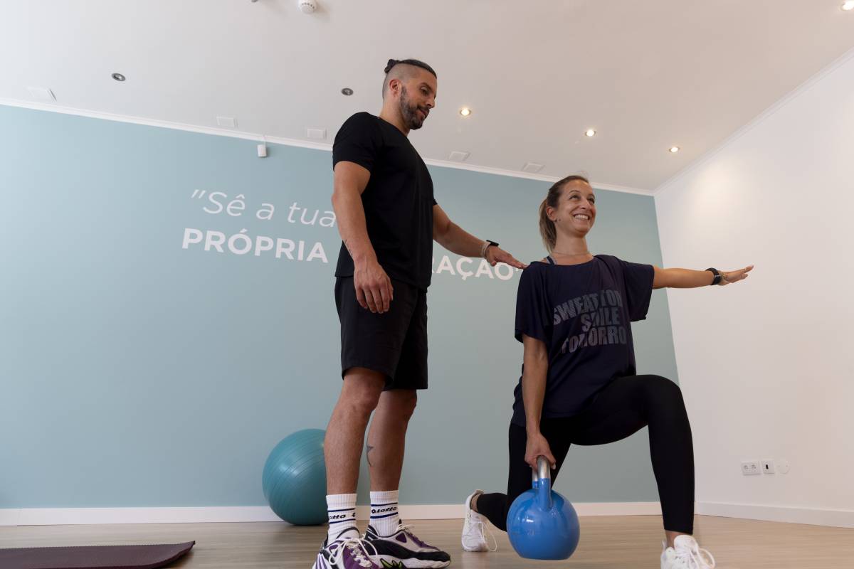 drfitstudio.pt - Amadora - Coaching sportif et fitness