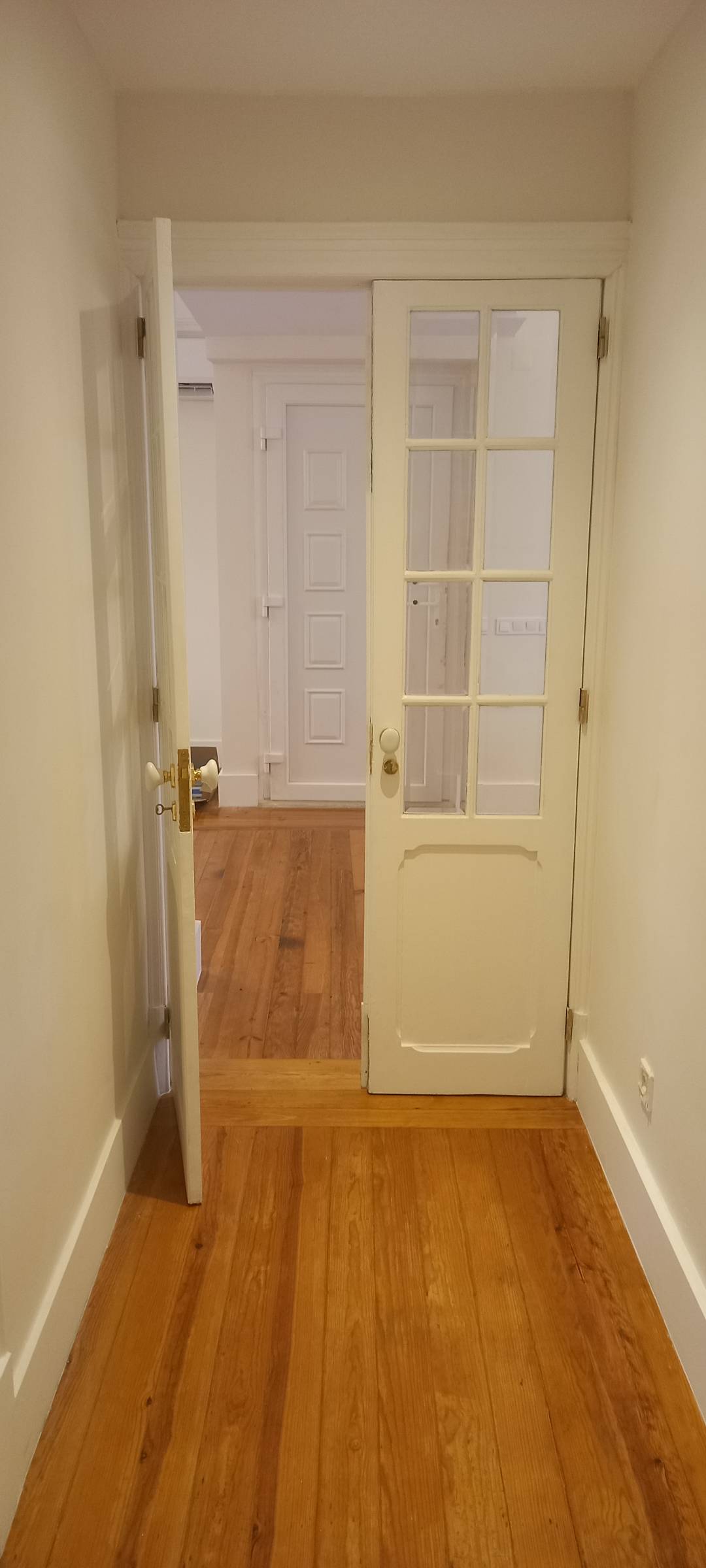 Mbarbosa - Santarém - Bathroom Remodel