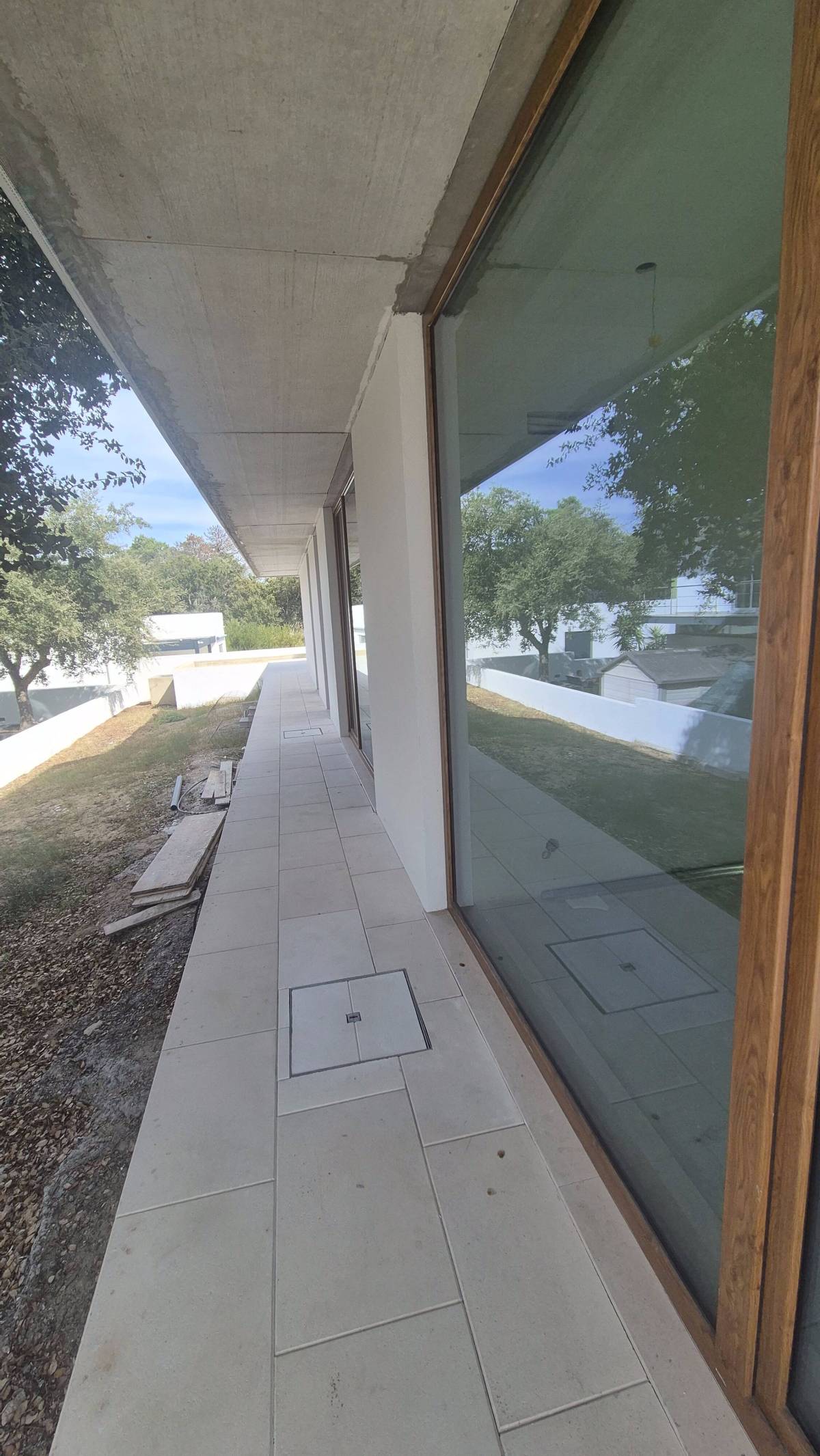 SBDC ENGENHARIA E CONSTRUÇÃO LDA - Setúbal - Construção de Casa Nova