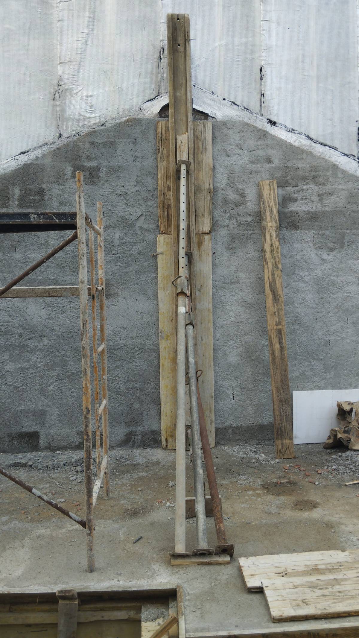 Juvenildo Cavalcante - Caldas da Rainha - Remodelação de Quarto