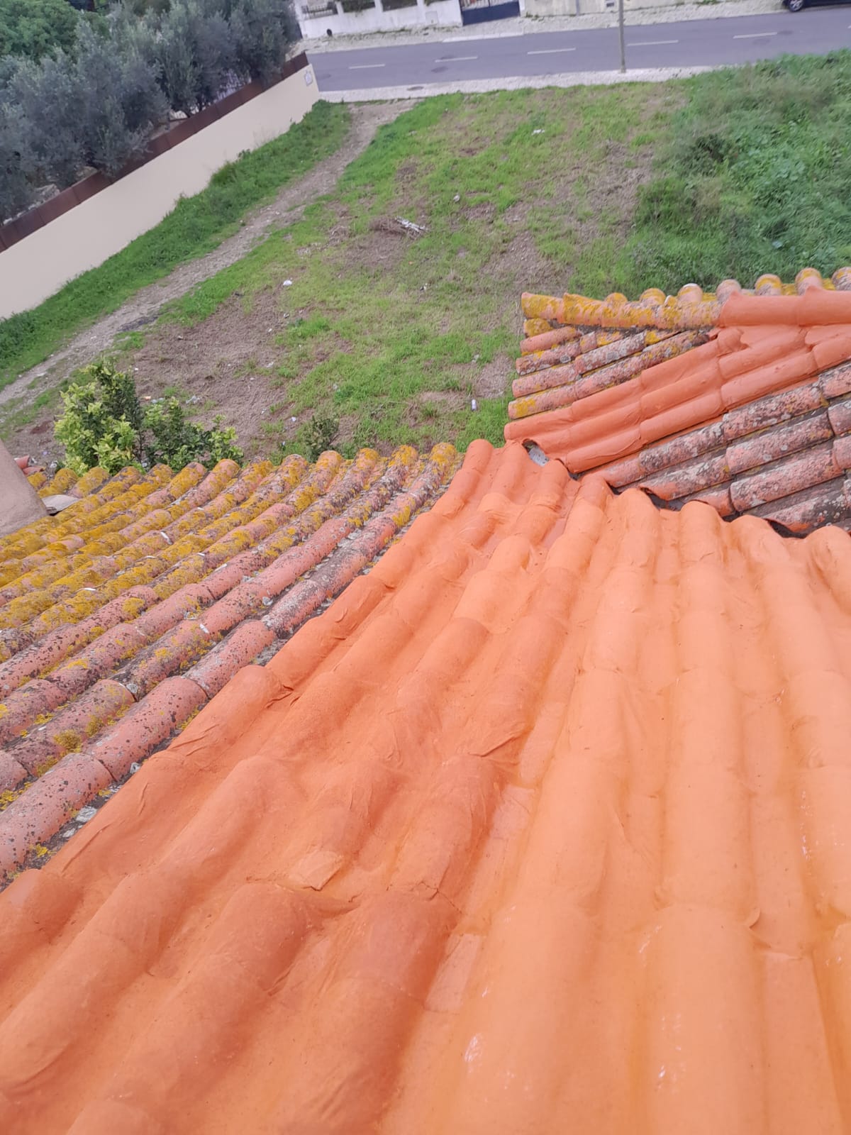 SF Serviços - Amadora - Roof Installation or Replacement