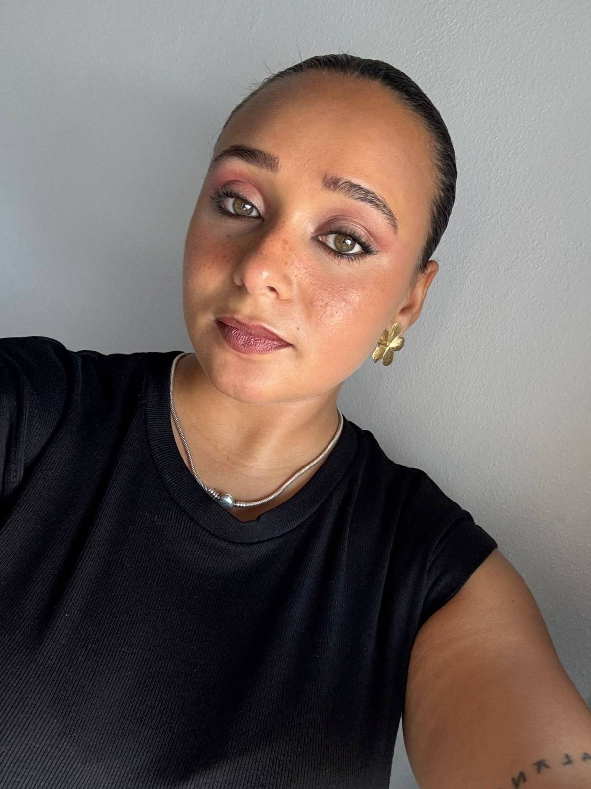 Andreia Ribeiro Makeup Pro - Lisboa - Penteados para Eventos