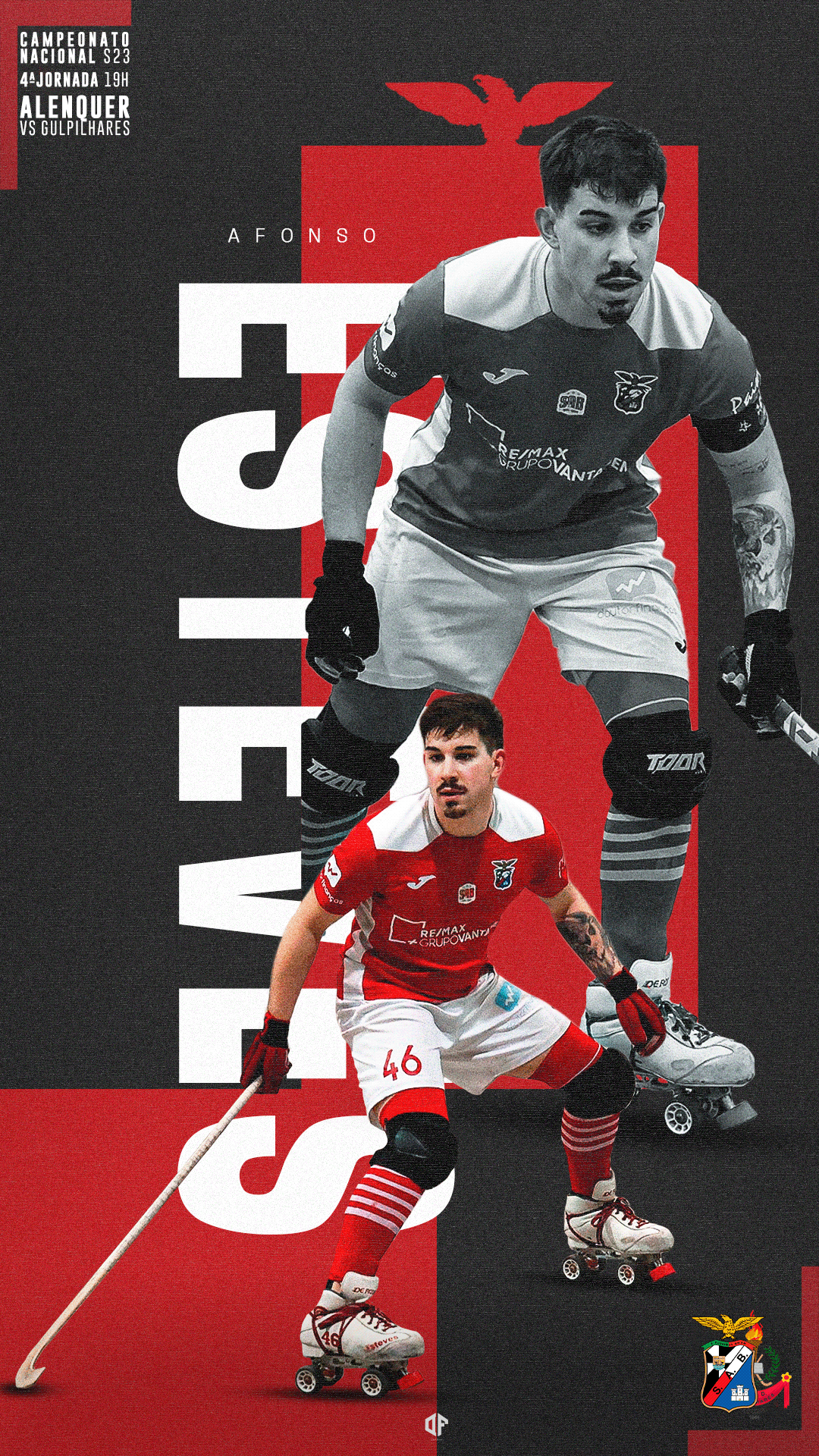 David Ferreira - Oeiras - Graphic Design