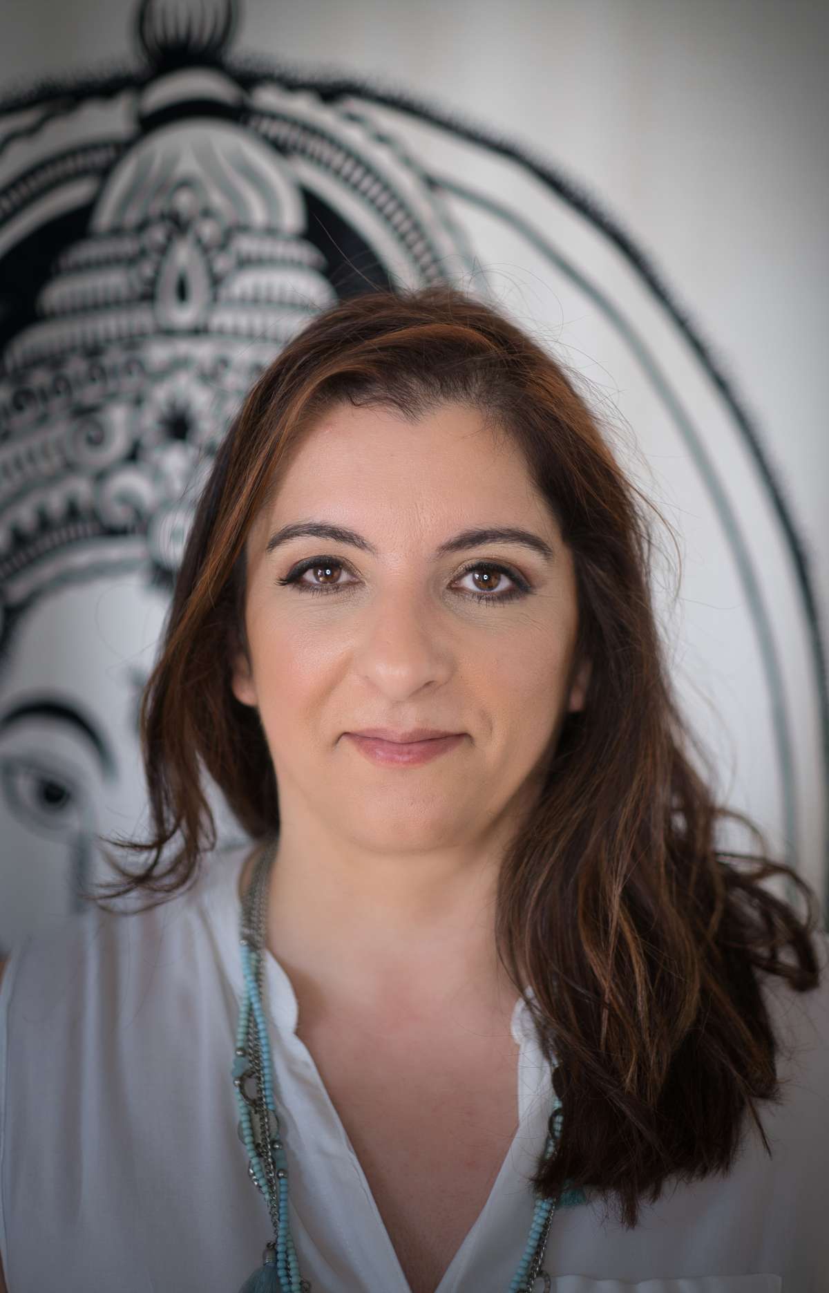 Marta Patacas - Sintra - Hypnotherapy