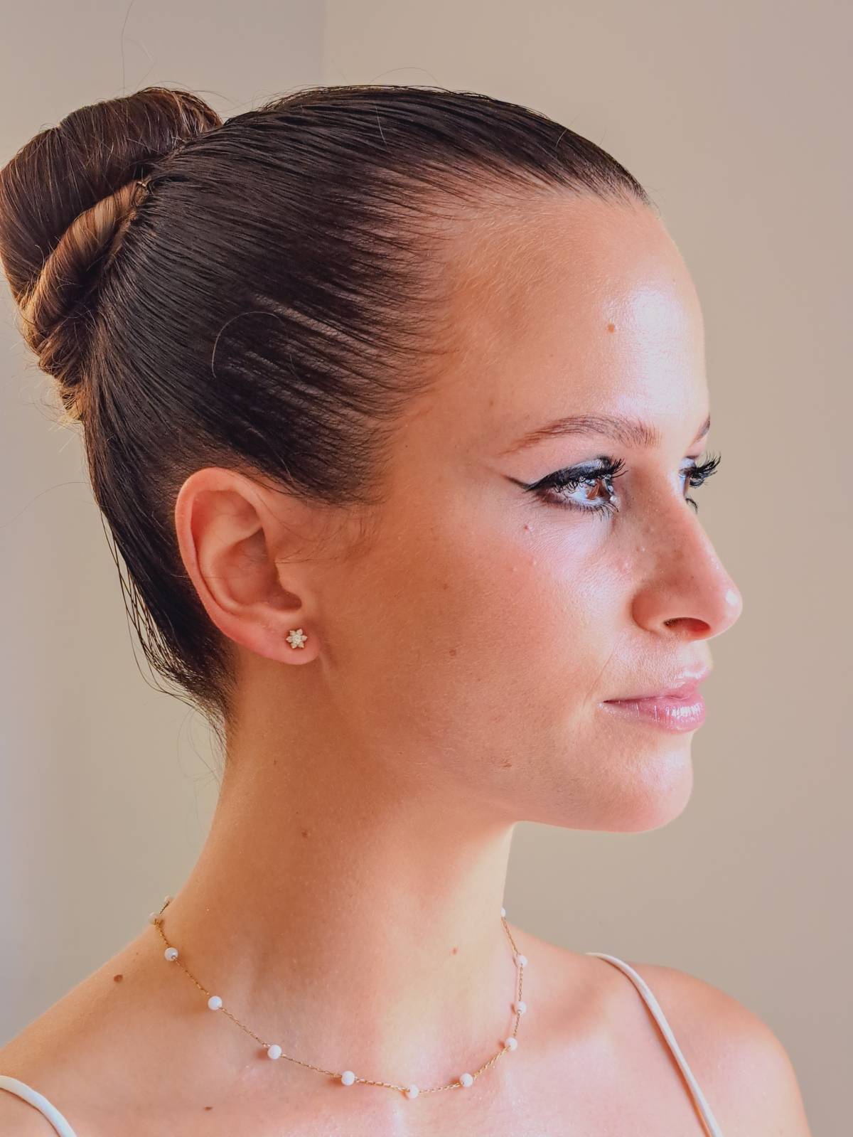 Andreia Ribeiro Makeup Pro - Lisboa - Maquilhagem para Casamento