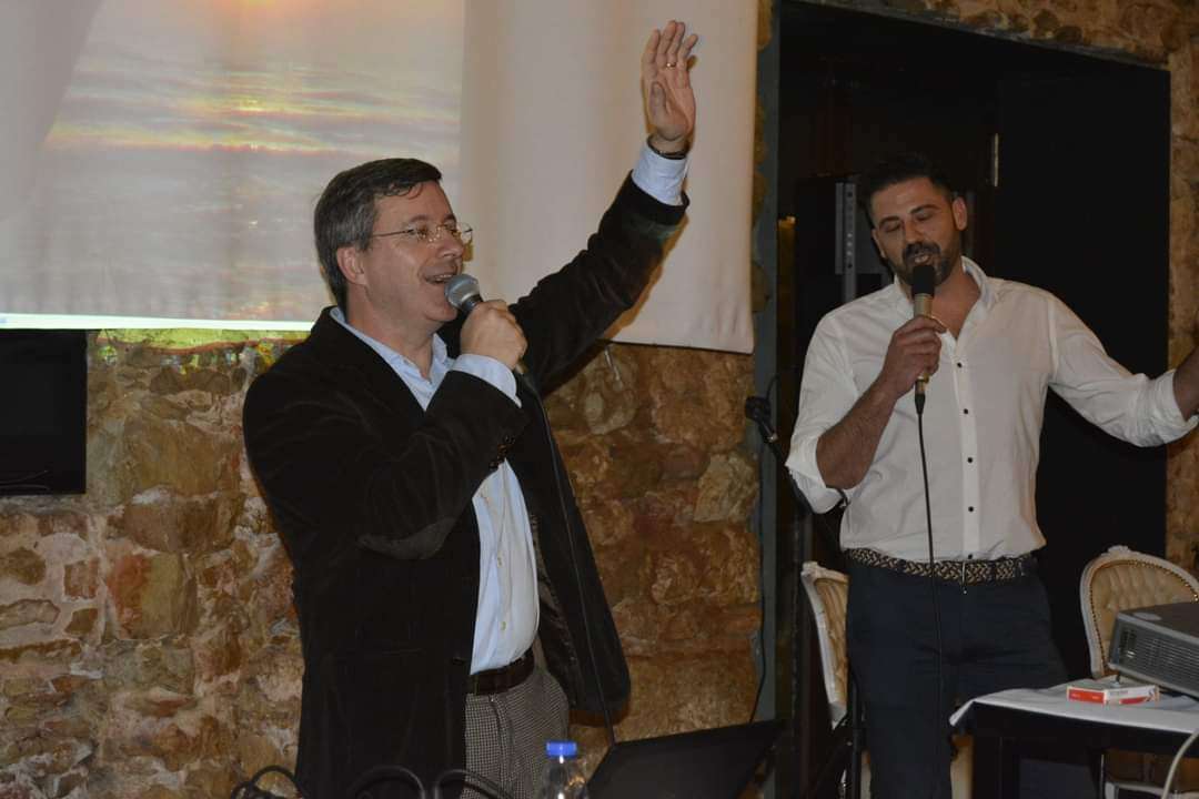 Ricardo Santos Karaoke - Coimbra - Música para Cerimónia de Casamento