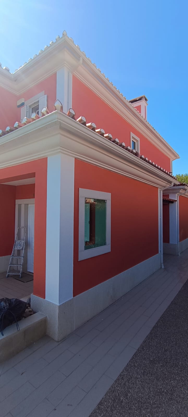 Alexo Global Lda - Mafra - Pintura