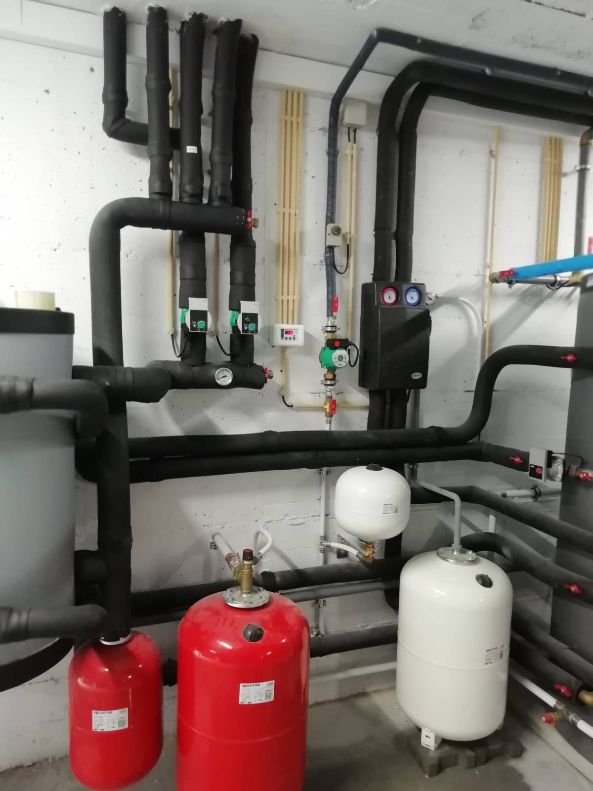 LF 24horas - Torres Vedras - Switch and Outlet Repair