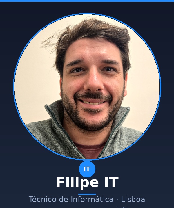 Técnico de Informática — Suporte Remoto e Domicílio - Lisboa - Reparação de Telemóvel ou Tablet
