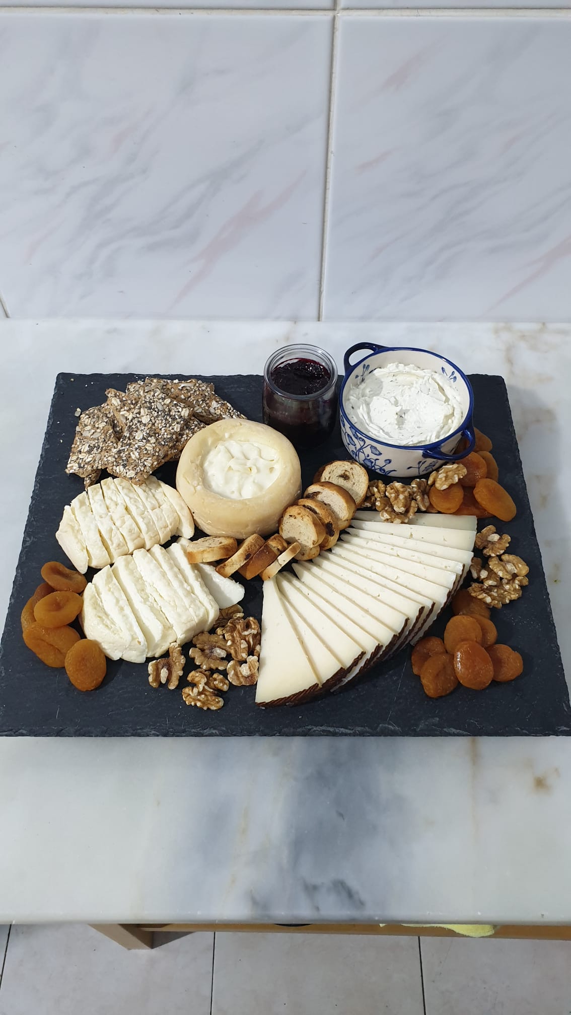 Sabores Inteiros - Peniche - Organização de Eventos