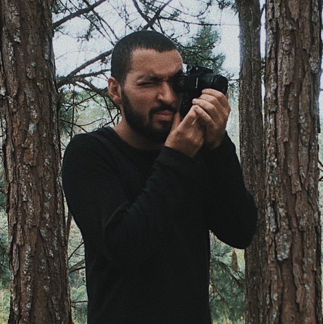 João Gabriel - Mangualde - Event Videography