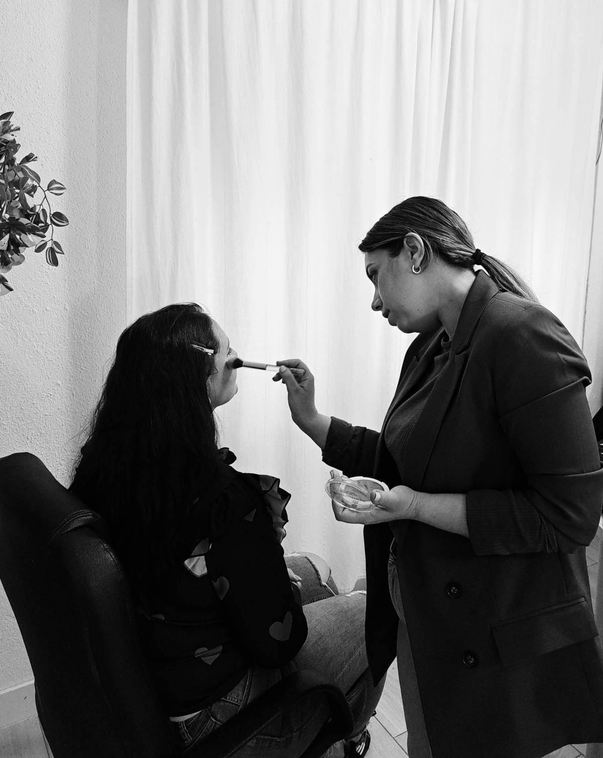 Andreia Ribeiro Makeup Pro - Lisboa - Penteados para Eventos