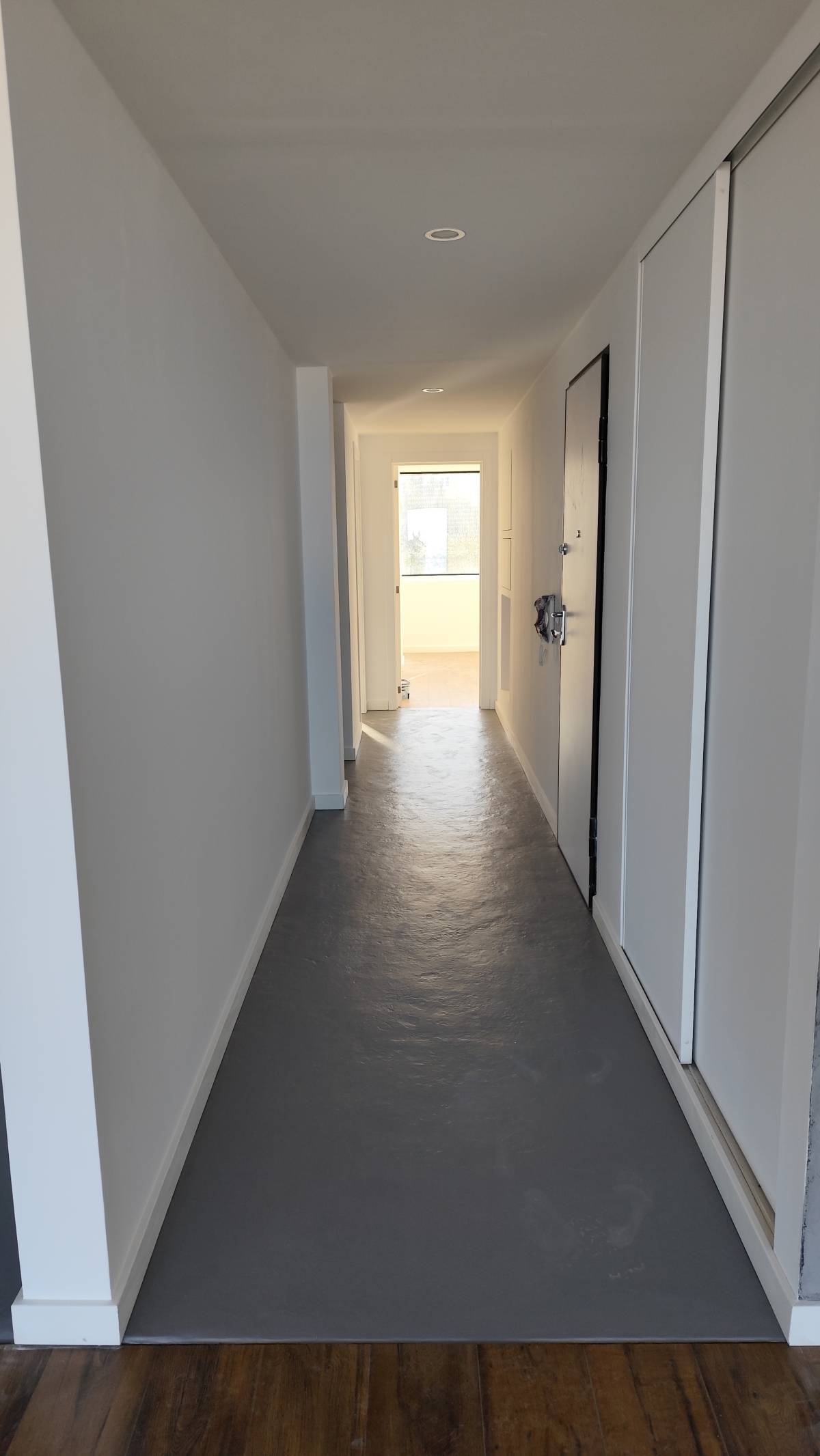 Helton Ferreira - Mafra - Remodelación de baños
