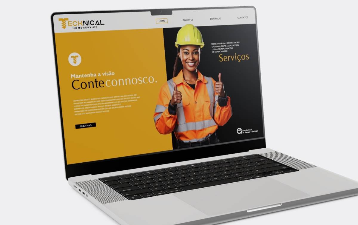 TécknicalHomeService - Cascais - Reparação de Caldeiras