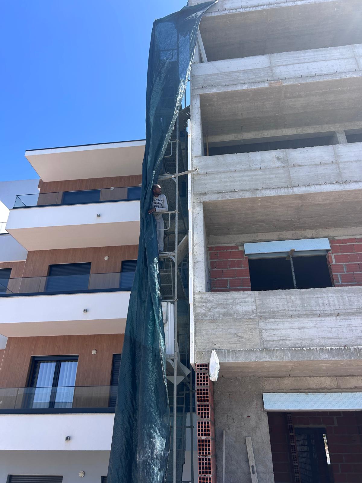 SBDC ENGENHARIA E CONSTRUÇÃO LDA - Setúbal - Arquiteto
