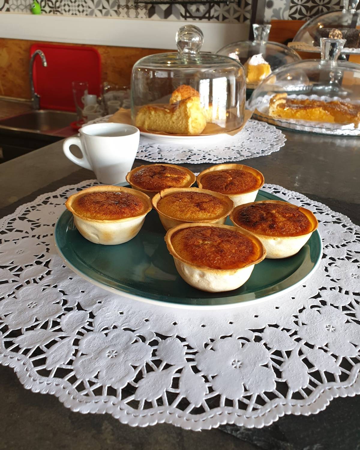 Sabores Inteiros - Peniche - Bolos e Doces