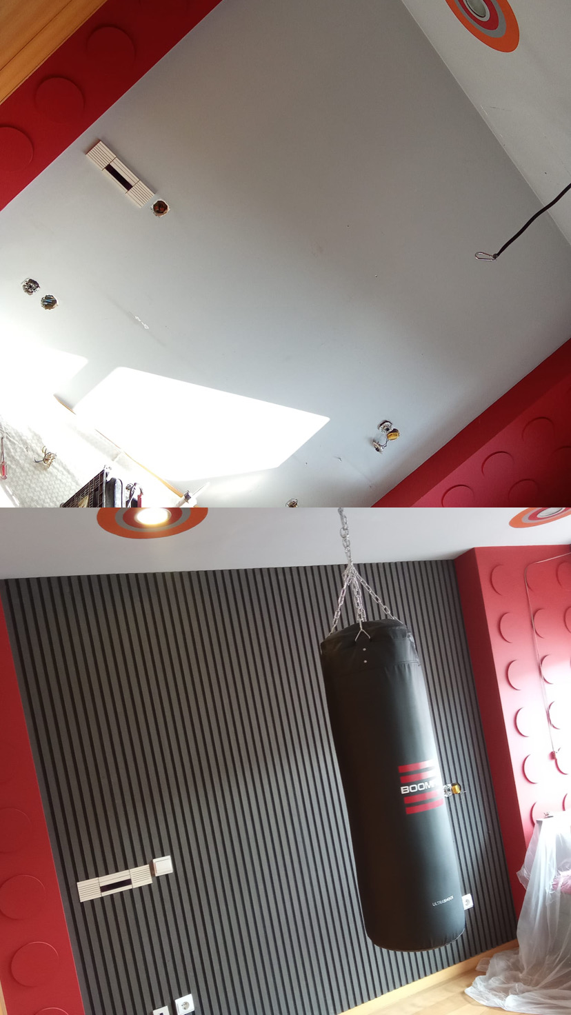 Letícia - Guimarães - Insulation