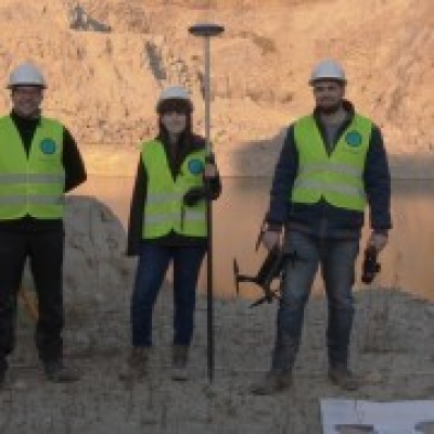 Eye2Map, Lda. - Matosinhos - Land Surveying