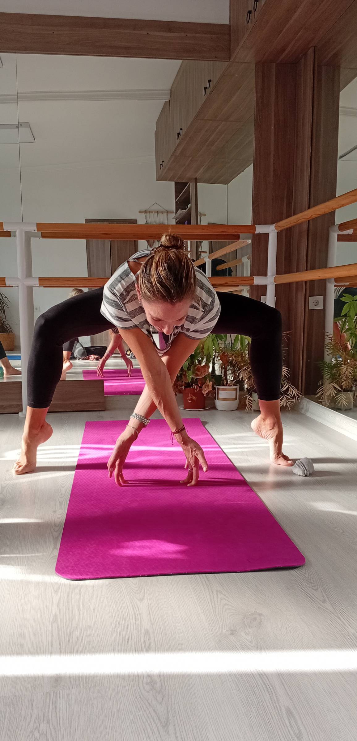 Yogini doula yasemin - São Brás de Alportel - Yoga prenatal