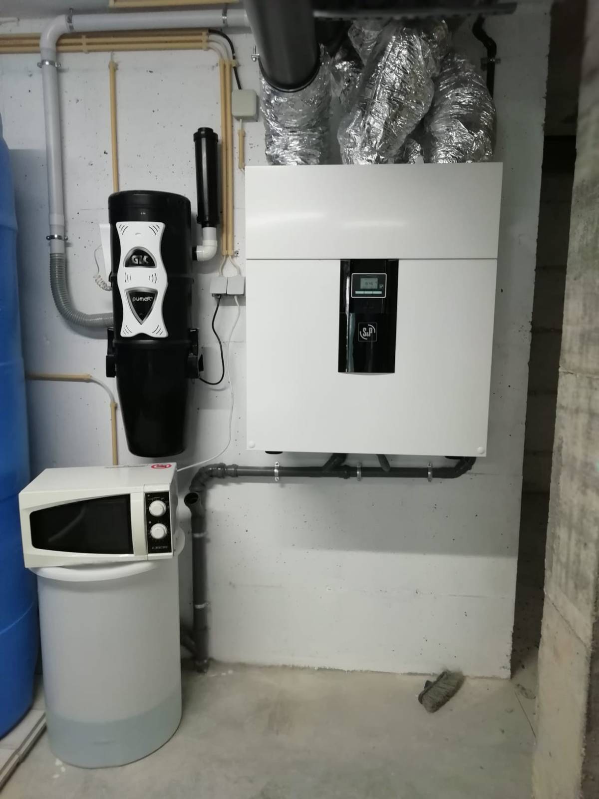 LF 24horas - Torres Vedras - Leaky Pipes or Faucets Issues