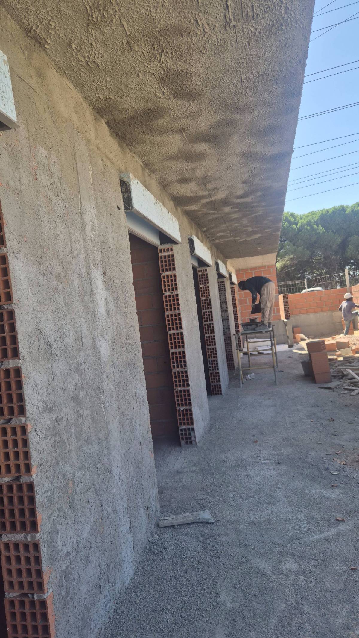 SBDC ENGENHARIA E CONSTRUÇÃO LDA - Setúbal - Remodelação de Casa de Banho