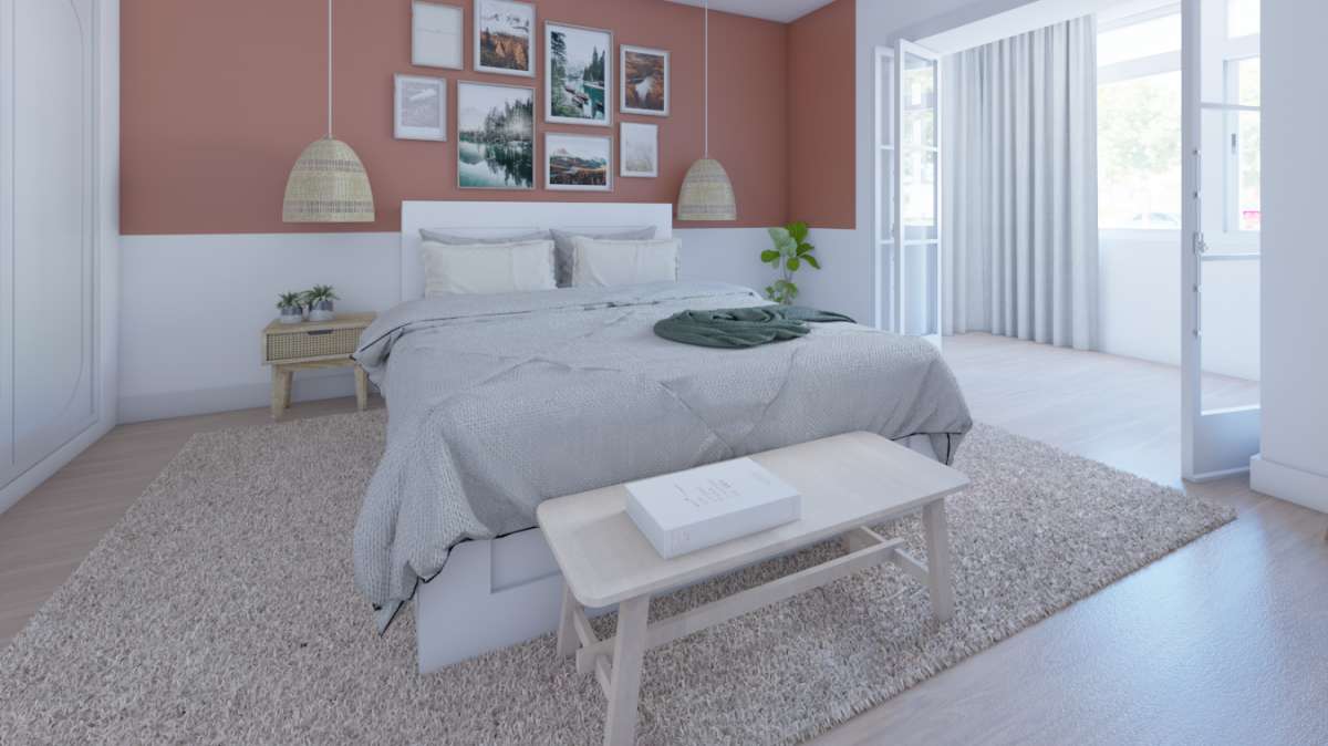 Mariana Formigal Interior Design - Lisboa - Decorators