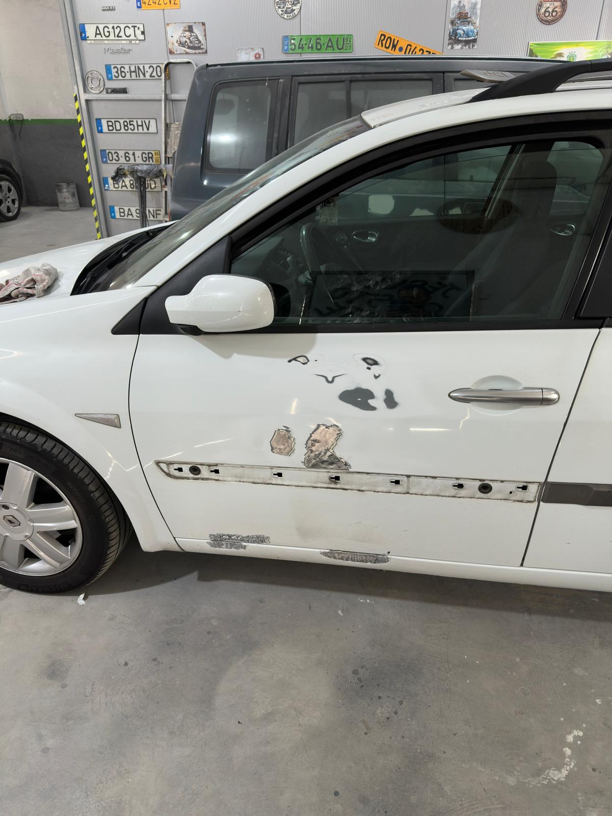 Dias Car | Reparação Automóvel - Torres Vedras - Carros