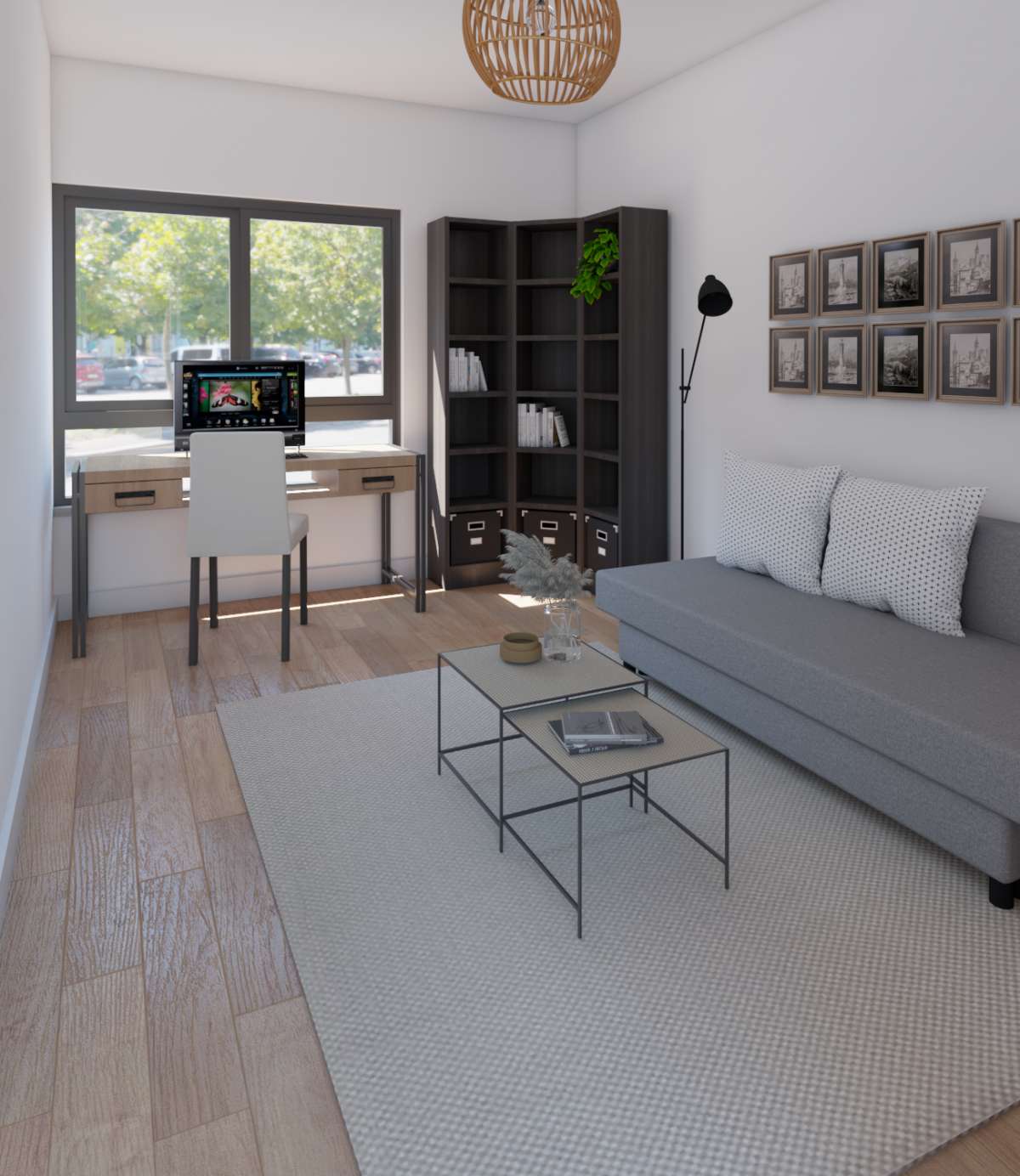 Mariana Formigal Interior Design - Lisboa - Home Staging