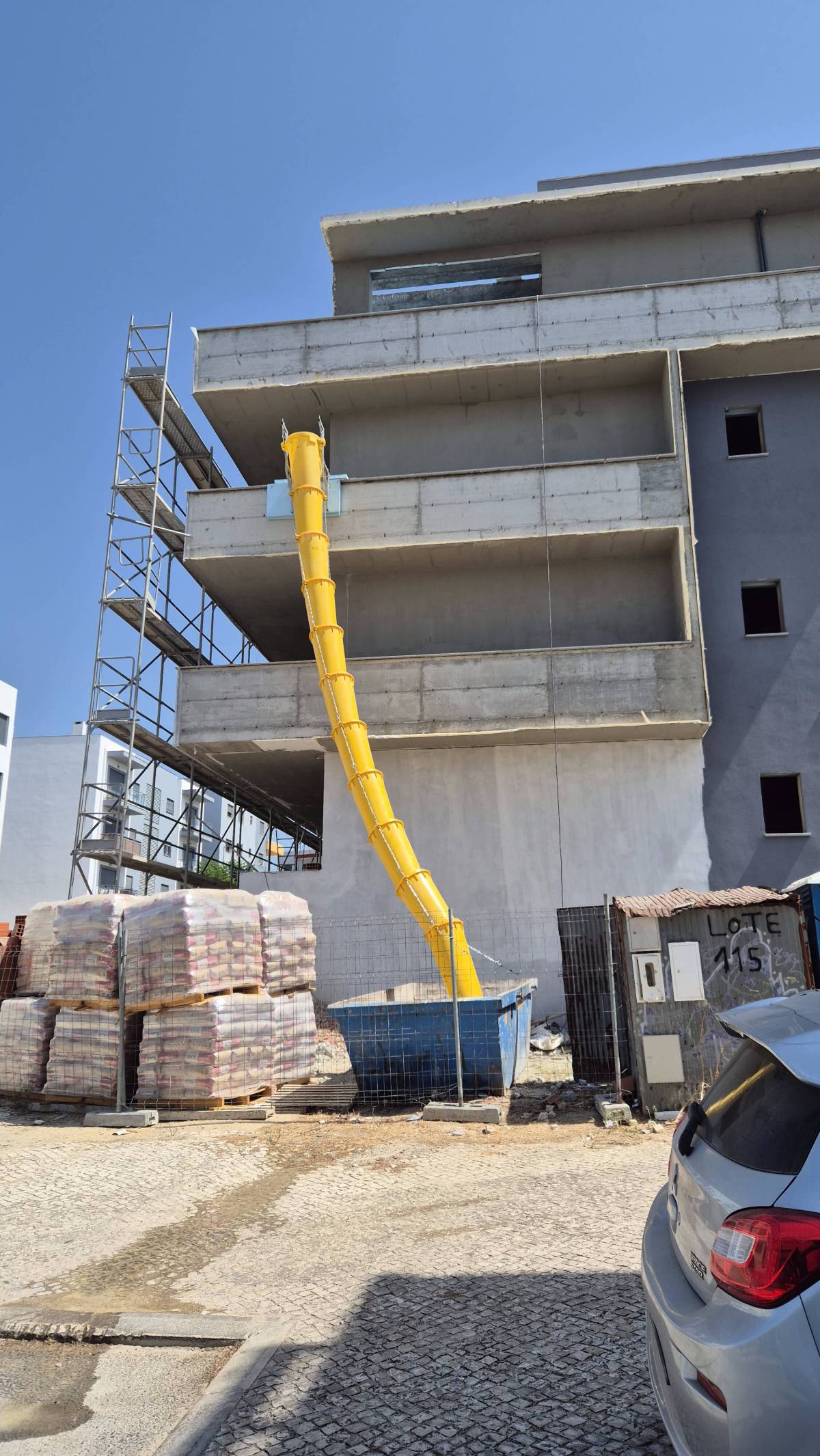 SBDC ENGENHARIA E CONSTRUÇÃO LDA - Setúbal - Remodelação de Cozinhas