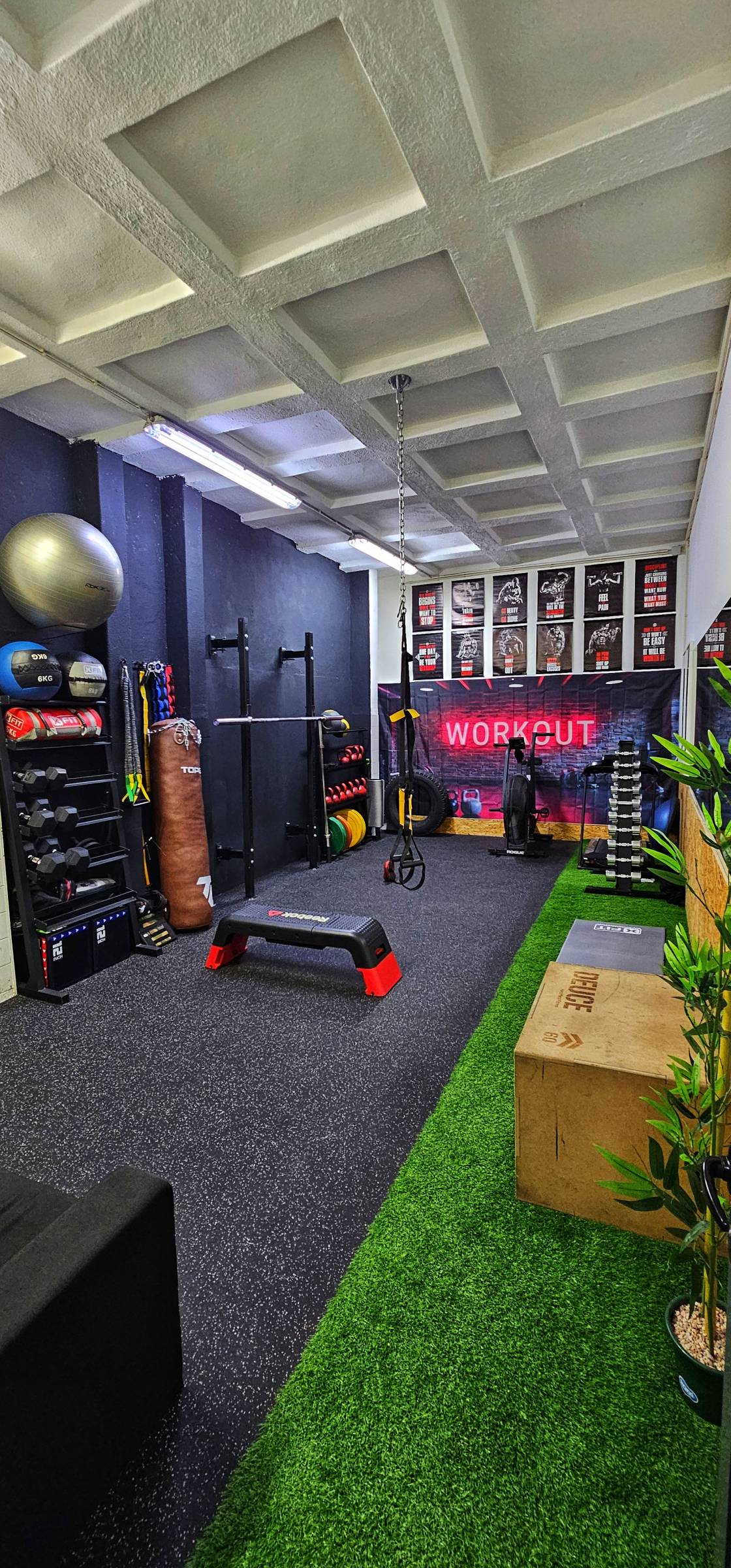 drfitstudio.pt - Amadora - Cours de fitness